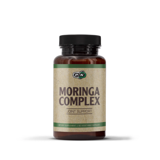 Moringa complex капсули х60