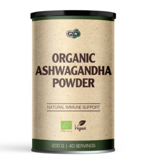 Bio ashwagandha 200гр