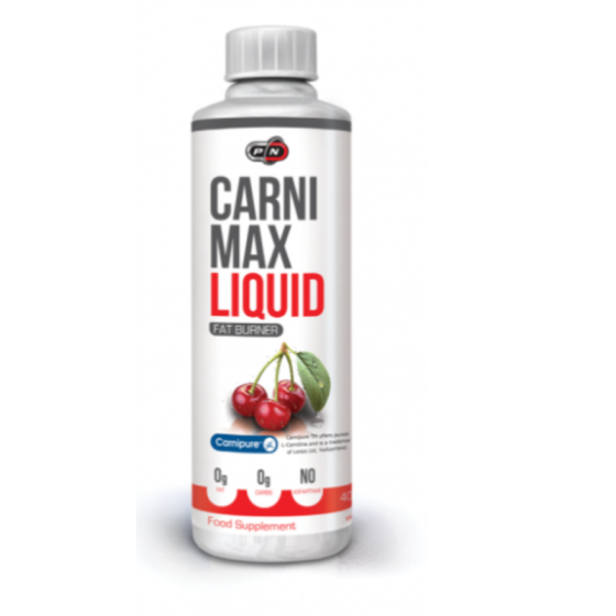 Carni max cherry 500мл