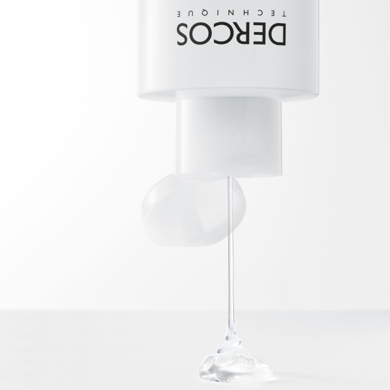 Vichy Dercos Oil Correct Себорегулиращ шампоан за мазна коса 200 мл 874366