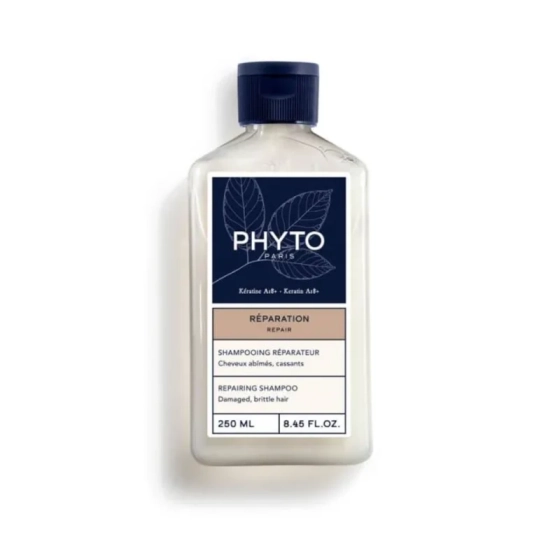 Phyto Repair Възстановяващ шампоан 250 мл
