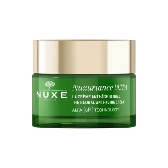 Nuxe nuxuriance ultra противостареещ крем за лице 50мл