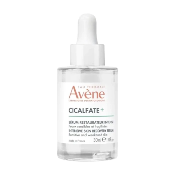 Avene Cicalfate+ Възстановяващ защитен серум 30мл
