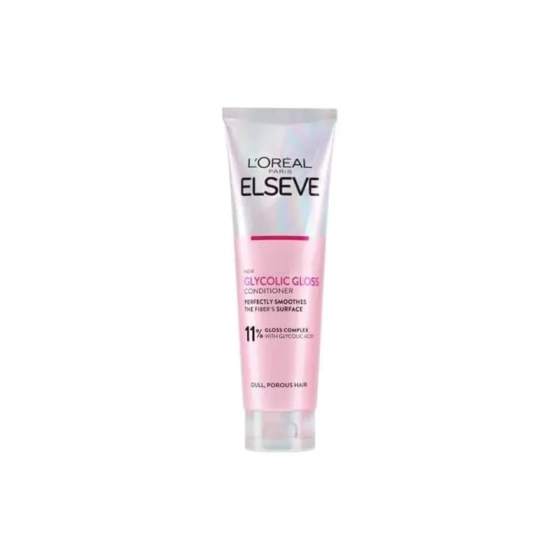 Elseve балсам за коса glycolic gloss 150мл