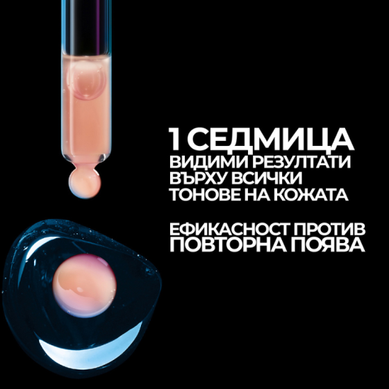 La Roche-Posay MELA B3 Интензивен концентриран серум против тъмни петна 30мл. 890021