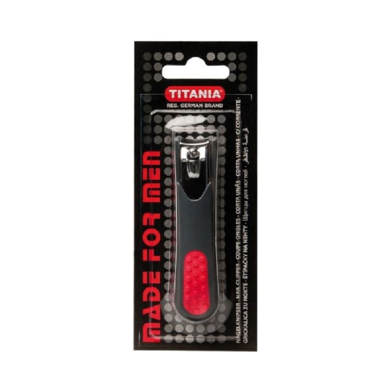 Titania нокторезачка 1052/2 MEN мъжка с легенче