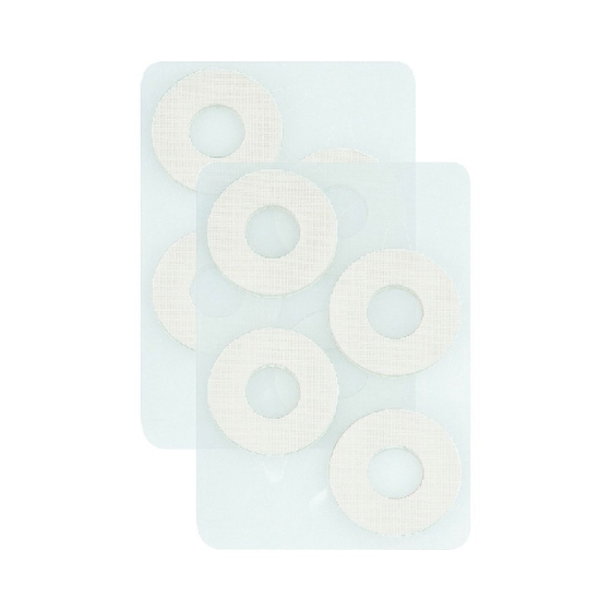 Titania пластири 5210 за кокалче 8бр