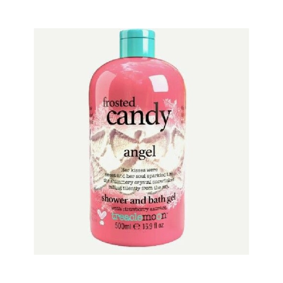 Treaclemoon душ гел Candy Angel 500мл.