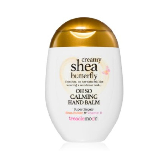 Treaclemoon крем за ръце 75мл.creamy shea