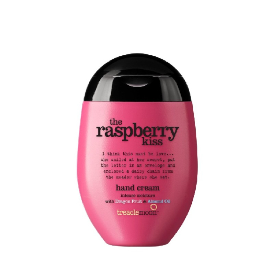 Treaclemoon крем за ръце 75мл.the raspberry kiss