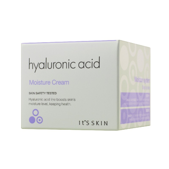 It's Skin Hyaluronic acid крем за лице хидратиращ с хиалуронова киселина 50мл.