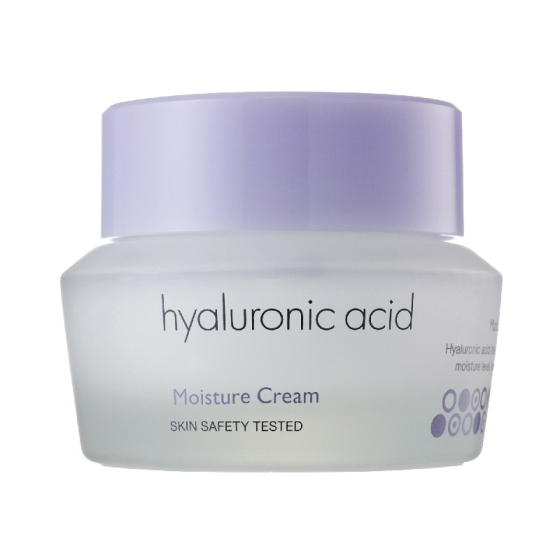 It's Skin Hyaluronic acid крем за лице хидратиращ с хиалуронова киселина 50мл.