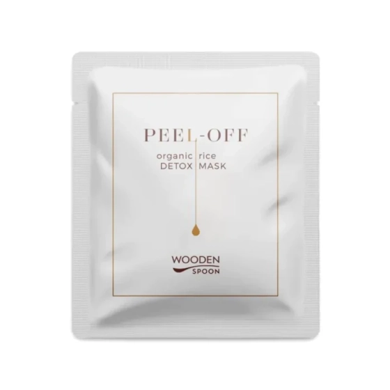 Peel-off - детокс прахообразна маска 30 г