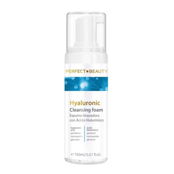 Farmona Perfect beauty Почистваща пяна 150мл.