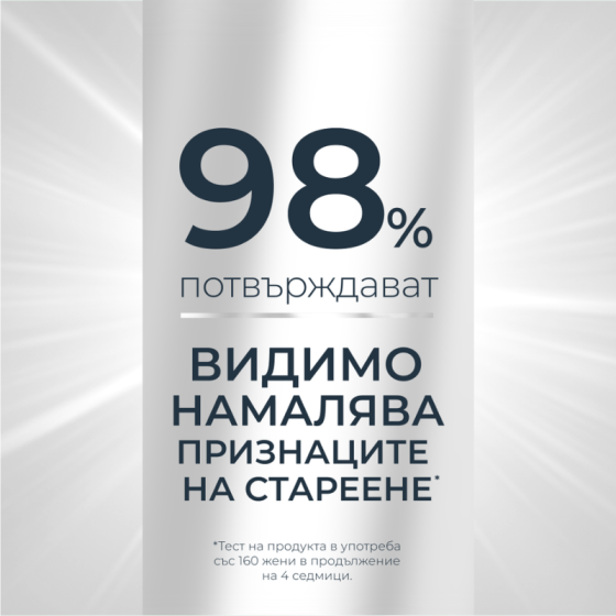 Eucerin Hyaluron-Filler Epigenetic Антиейдж серум за лице 30мл