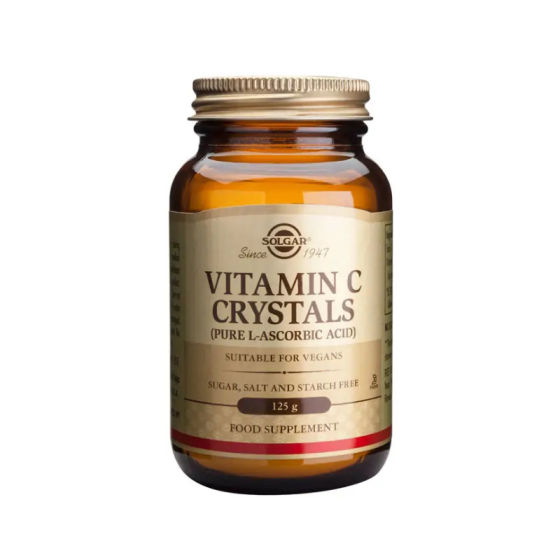 Solgar Естер-С Плюс 500 мг 50 капсули