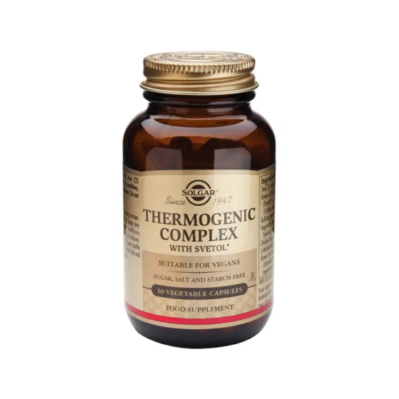 Solgar Кверцетин Комплекс 50 капсули