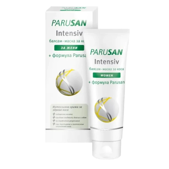 Парусан интензив балсам маска 125мл