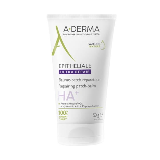 A-Derma Epitheliale Ultra Repair Възстановяващ пач-балсам 50г