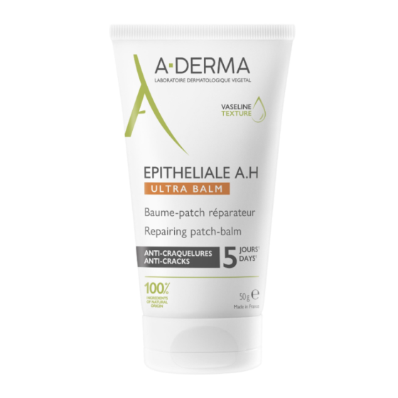 A-Derma Epitheliale Ultra Repair Възстановяващ пач-балсам 50г
