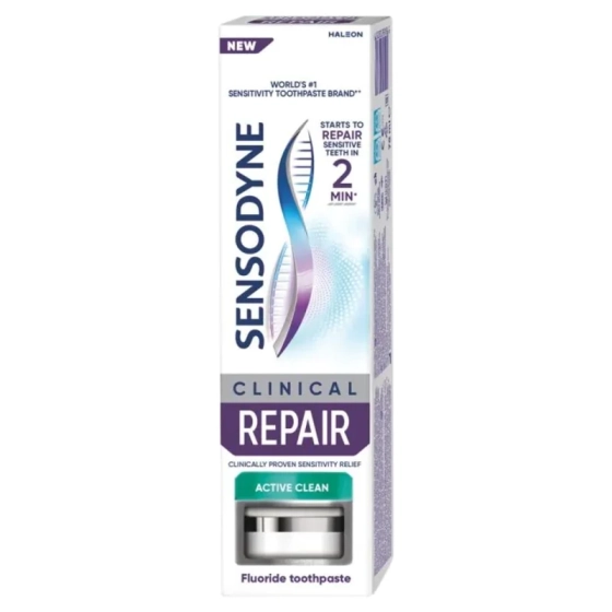 Sensodyne Clinical Repair паста за зъби 75мл