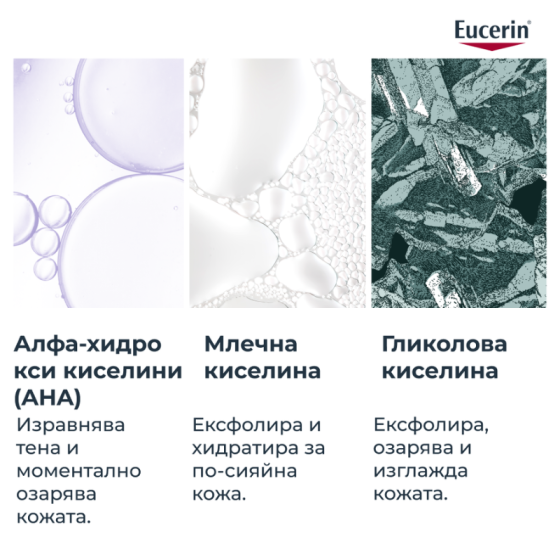 Eucerin Anti-Pigment Измиващ гел 200мл