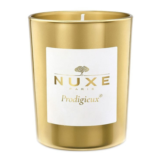 NUXE Prodigieuse Свещ Подарък 70гр