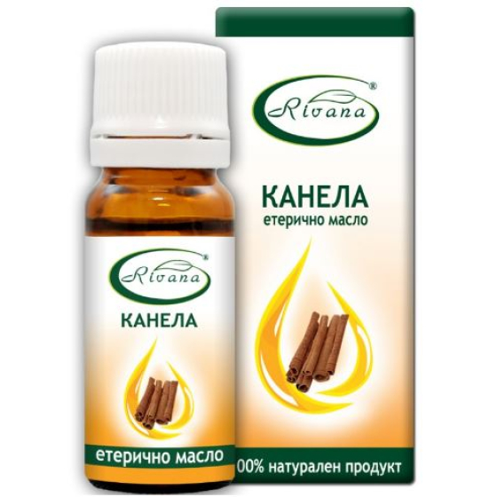 Масло канела ривана 10мл