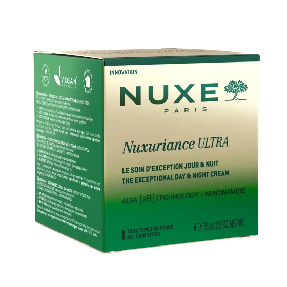 Nuxe Nuxuriance Ultra Крем за дневна и нощна грижа 75мл