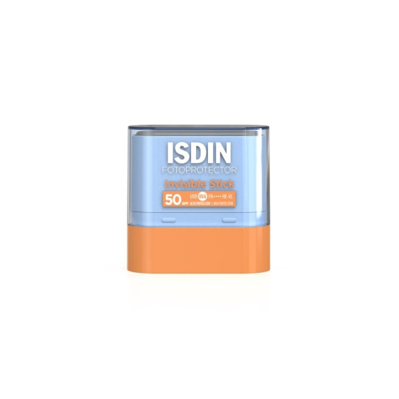 Isdin Fotoprotector Слънцезащитен стик за лице SPF50 10г