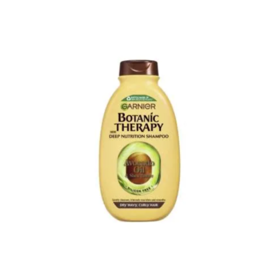 Garnier Botanic Therapy Avocado Shea Шампоан за коса 250мл