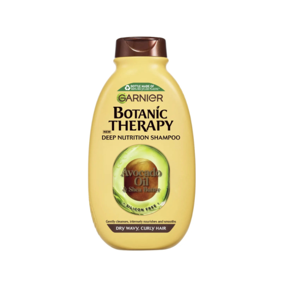 Garnier Botanic Therapy Avocado Shea Шампоан за коса 400мл