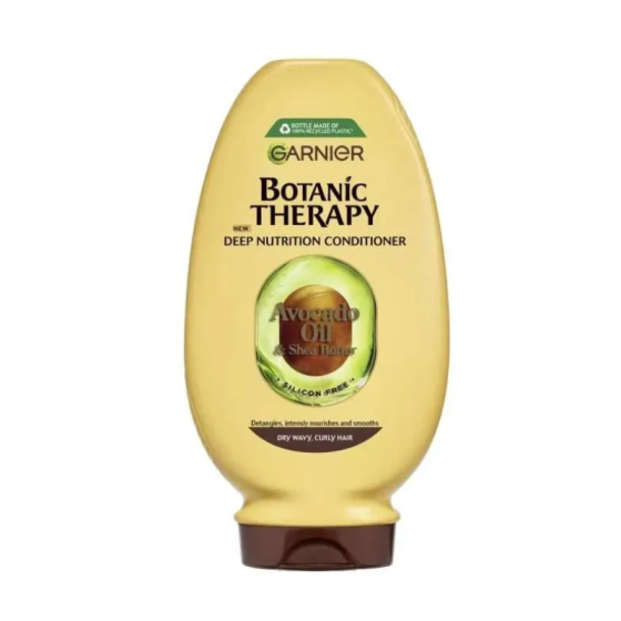 Garnier Botanic Therapy Avocado Shea Балсам за коса 200мл