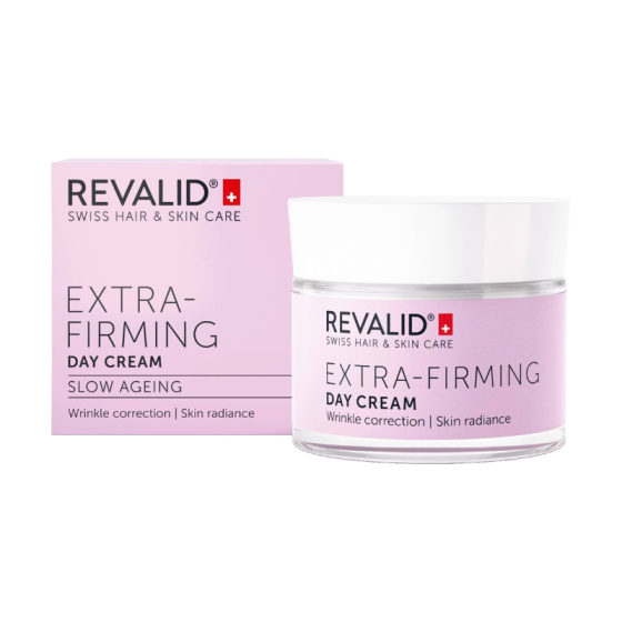 Revalid Интензивен стягащ дневен крем 50мл