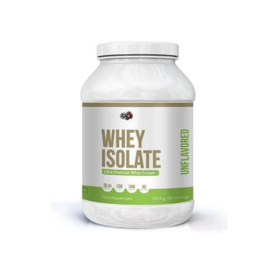 Pure Nutrition Whey Isolate Unflavoured 450г