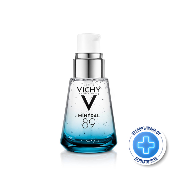 Vichy Mineral 89 Гел бустер 30мл 594516