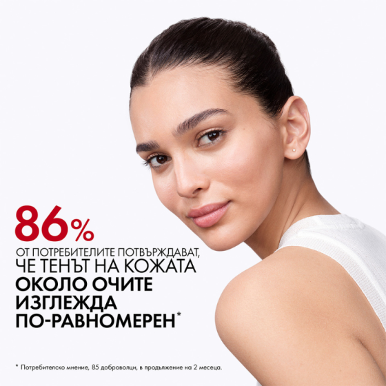 Vichy Liftactiv Pigment Specialist B3 Околоочен крем SPF50+ 15мл 918534