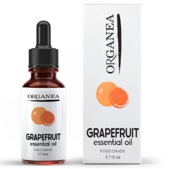 Органеа ем грейпфрут 15мл ривана