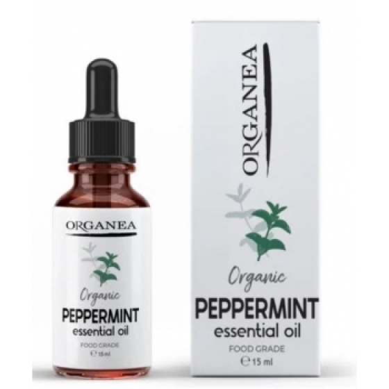 Органеа ем мента 15мл ривана