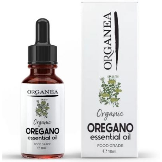 Органеа ем риган 15мл ривана