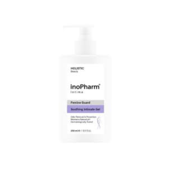 InoPharm Intima Защитен интимен гел 250мл