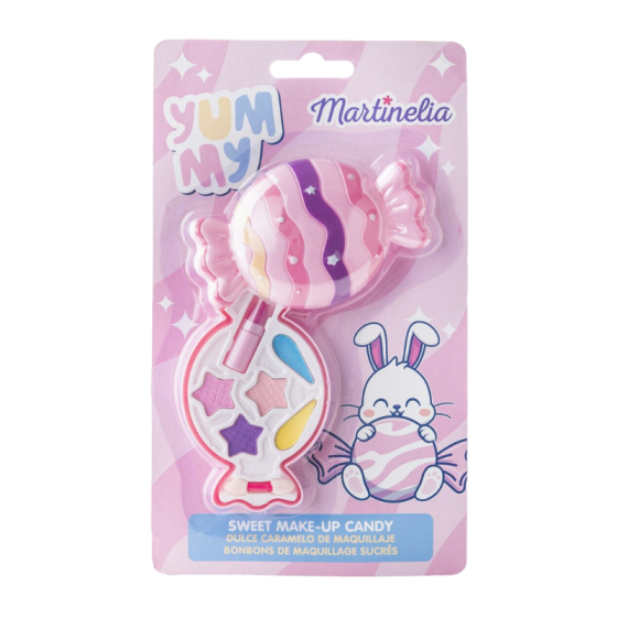 IDC Martinelia 11113 Детски комплект гримове бонбон
