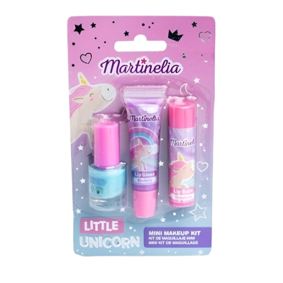 IDC Martinelia 12085 Комплект за грим Еднорог