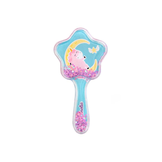 IDC Martinelia 20201 четка за коса звезда