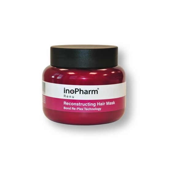 InoPharm Renu Възстановяваща маска за коса 250мл