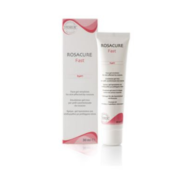 Synchroline rosacure fast крем-гел 30мл