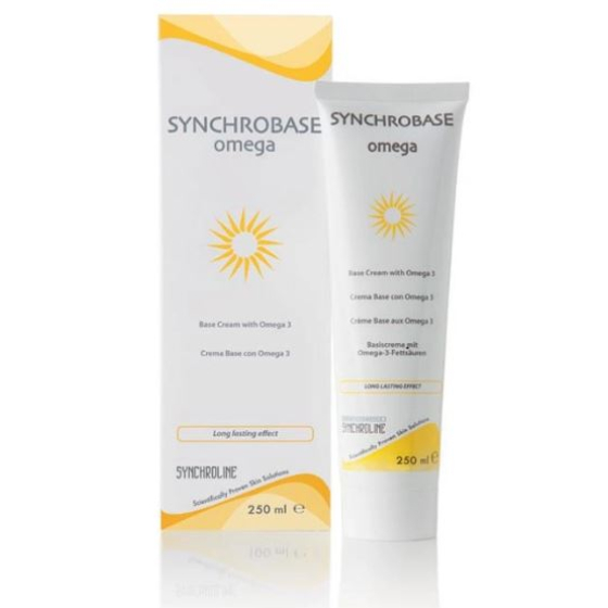 Synchroline synchrobase базов омега крем 250мл