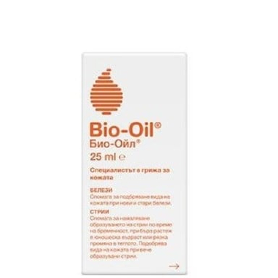 Био ойл 25мл