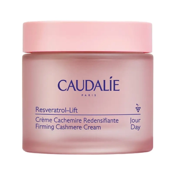 Caudalie Resveratrol Lift Стягащ кашмирен крем за лице 50мл