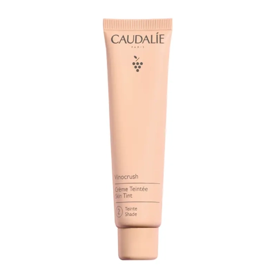 Caudalie Vinocrush Skin Tint Тониран крем - Нюанс 2 30мл